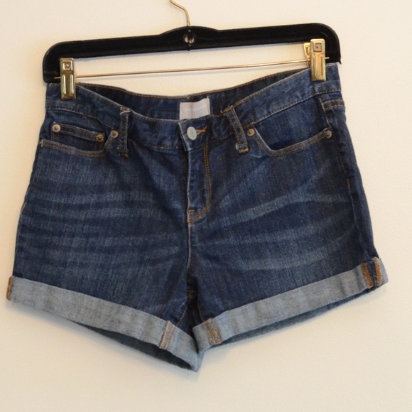 Banana Republic Pants - Banana Republic Short